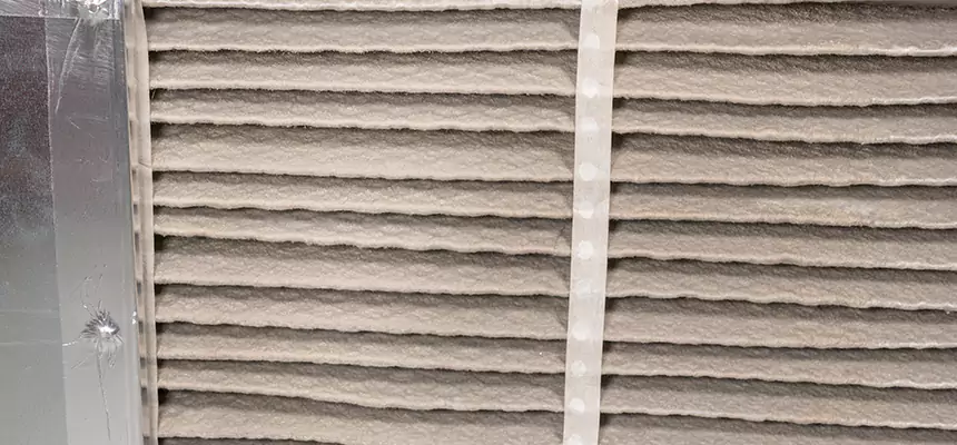 Mobile Car AC Filter Replacement in Renton