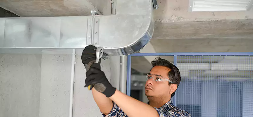 Our Air Duct Installation Services in Renton, WA