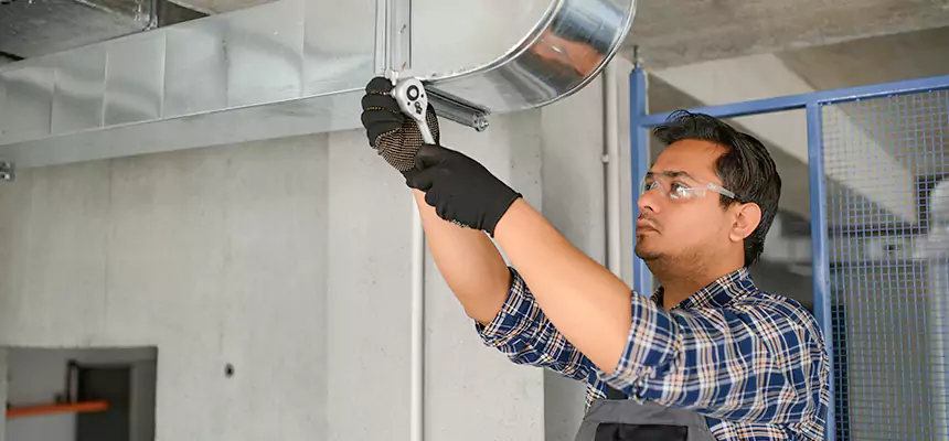 Our Air Duct Pathogen Disinfection Services in Renton, WA