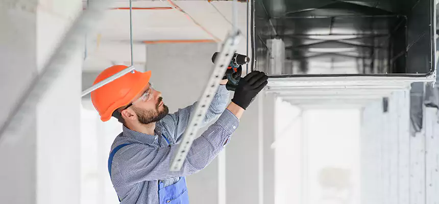 Our Air Vent Replacement Services in Renton, WA