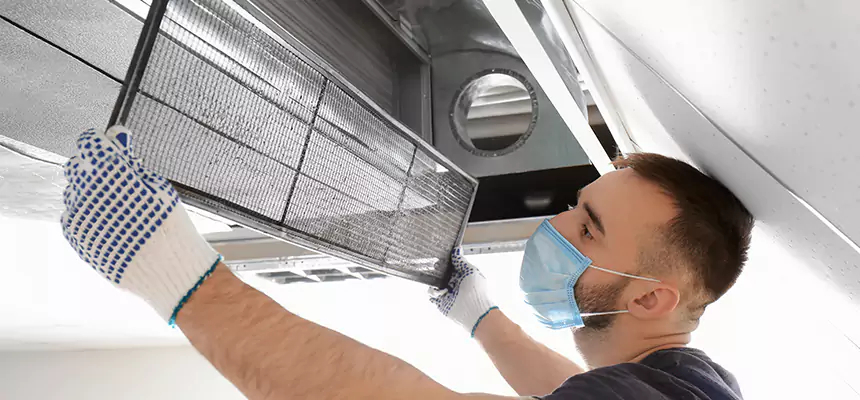 Our Bathroom Exhaust Duct Cleaning Services in Renton, WA