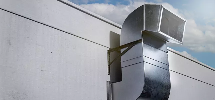 Comprehensive Commercial HVAC Cleaning in Renton