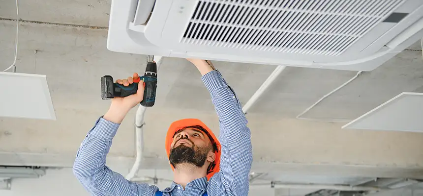 Detailed Multi‑Unit Riser & Roof Termination Cleaning in Renton