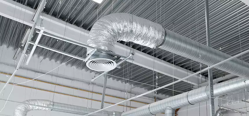 Our Dryer Vent Hose Replacement Services in Renton, WA