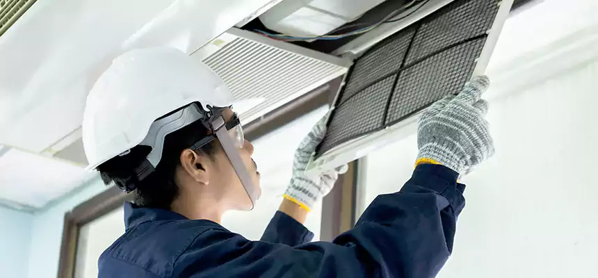 Our Multi-family Home Duct Cleaning Services in Renton, WA
