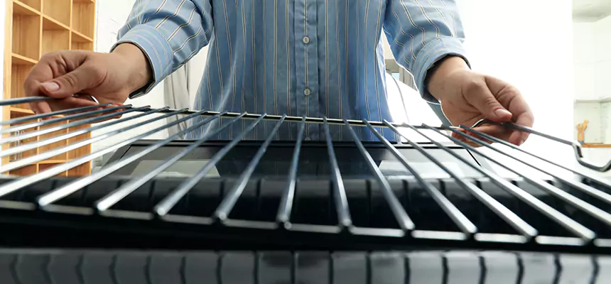 Our Vent Grille Washing Services in Renton, WA