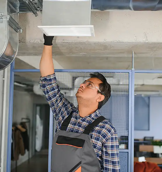 Top-Rated Air Duct Cleaning Near Me in Renton, WA