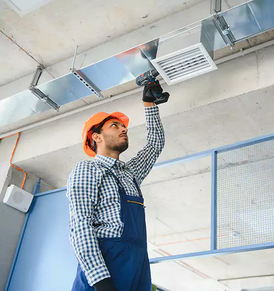 Welcome to Air Duct Cleaning & Repairs Renton — Your Local Air Duct Installation Specialists in Renton, WA