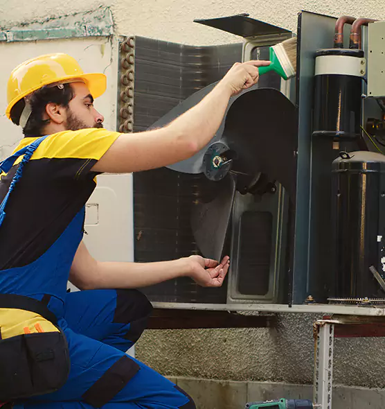 Professional Air Duct Washing Service in Renton, WA