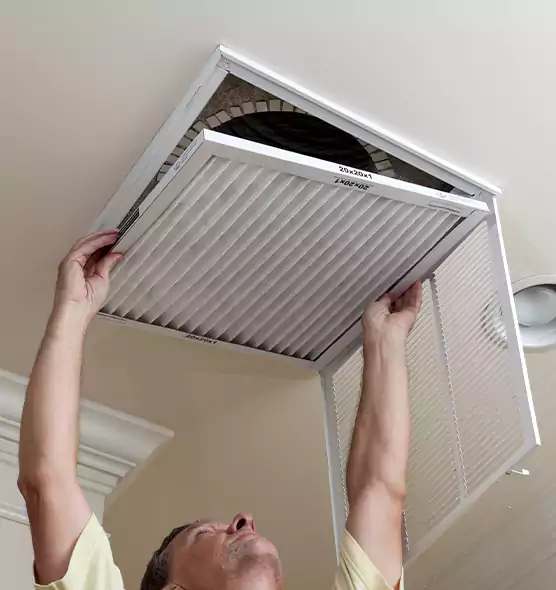 Trusted Apartment Air Duct Cleaning in Renton, WA