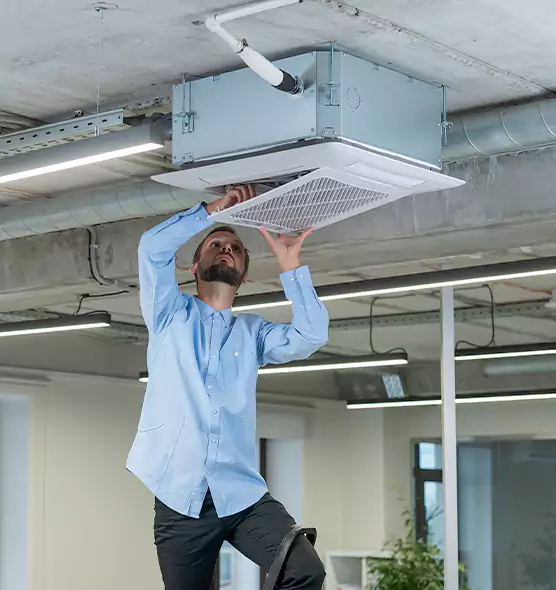 Expert Commercial Air Duct Cleaning in Renton, WA