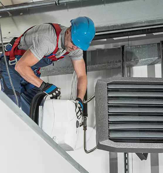 Professional Custom HVAC Ductworkin Renton, WA