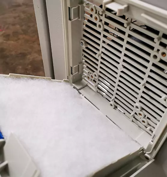 Professional Dryer Vent Mold Cleaning in Renton, WA