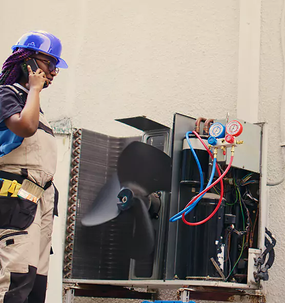 Professional Energy-Efficient HVAC Cleaning in Renton, WA