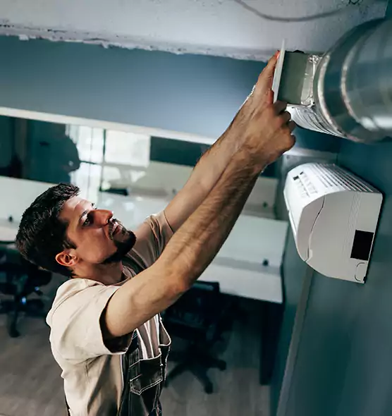 About Flexible Ductwork Replacement in Renton, WA