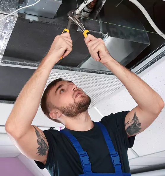 Trusted Home Air Duct Cleaning in Renton, WA