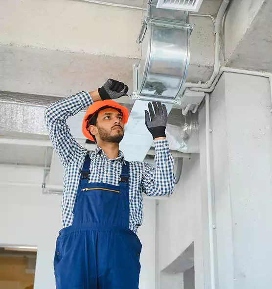 About Hotel Duct And Vent Cleaning in Renton, WA