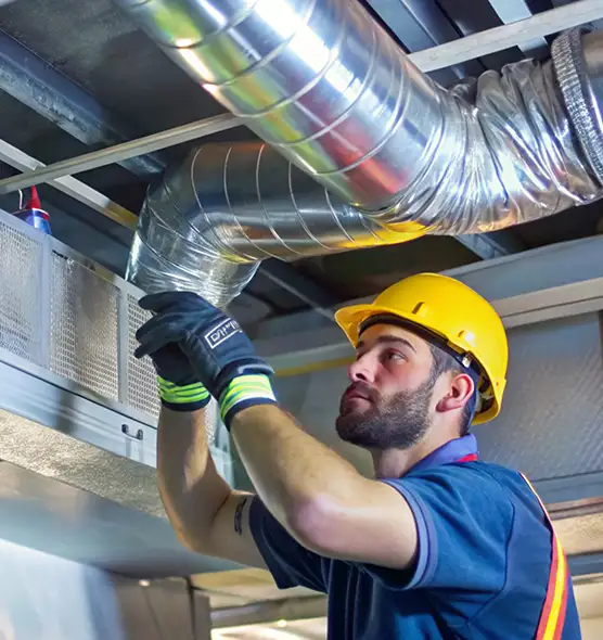 Professional NADCA Approved Air Duct Services in Renton, WA