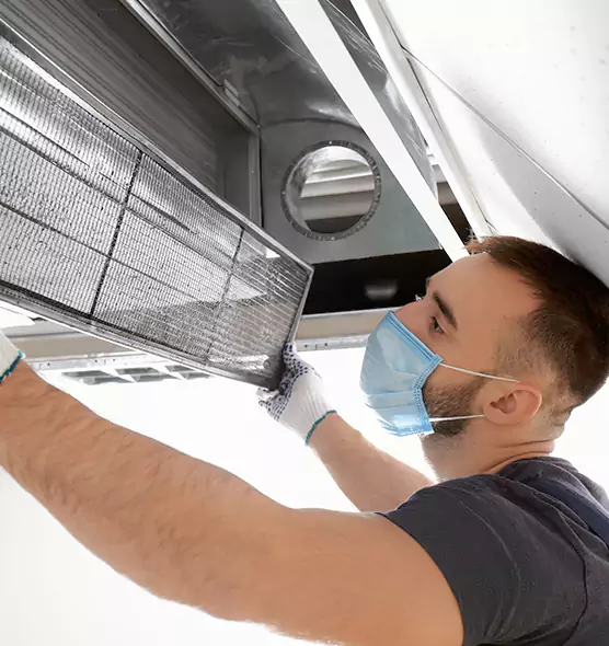 About Remove Smoke Smell From Air Duct in Renton, WA