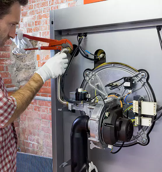 Advanced Repair Dryer Vent Hose in Renton, WA