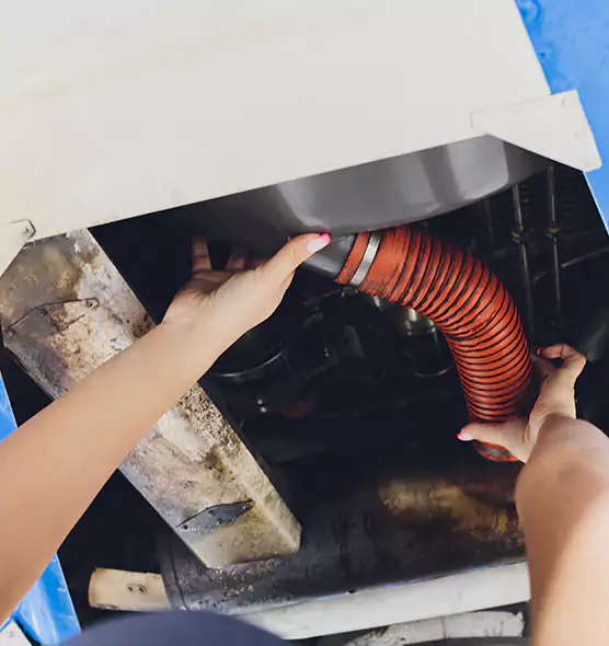 Top-Notch Return Vent Cleaning Service in Renton, WA