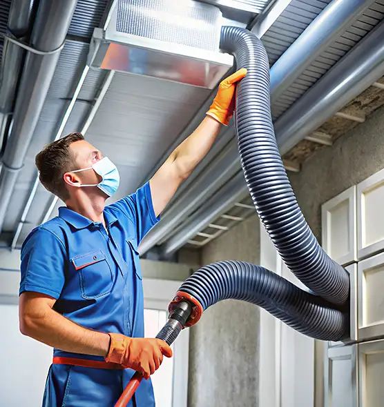 Welcome to Air Duct Cleaning & Repairs Renton — Your Local Roof Dryer Vent Cleaning Specialists in Renton, WA