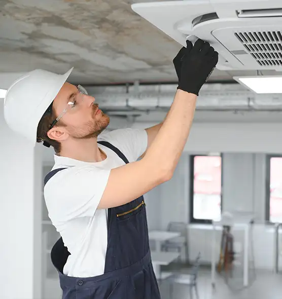 About Spring Air Duct Cleaning in Renton, WA