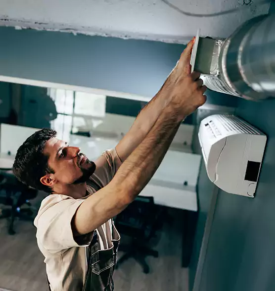 Reliable Warehouse Vent Cleaning in Renton, WA