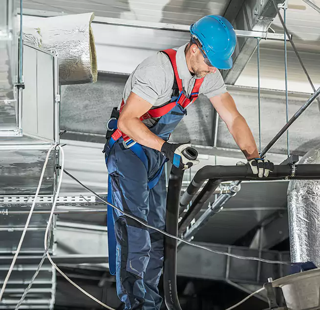 Why Homeowners & Businesses Trust Us in Renton, WA?