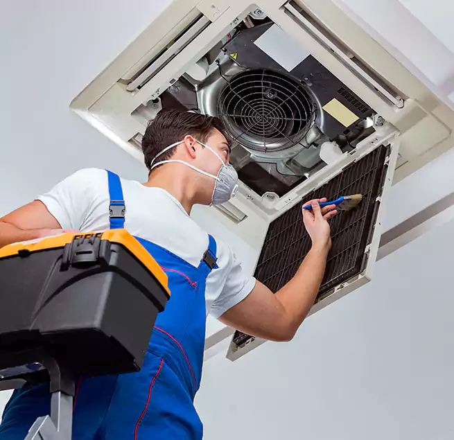 Why Homeowners & Businesses Trust Us in Renton, WA