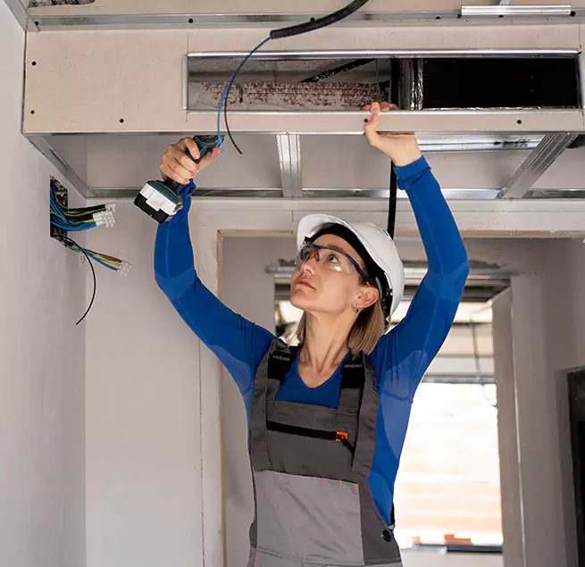 Why Homeowners & Businesses Trust Us in Renton, WA?