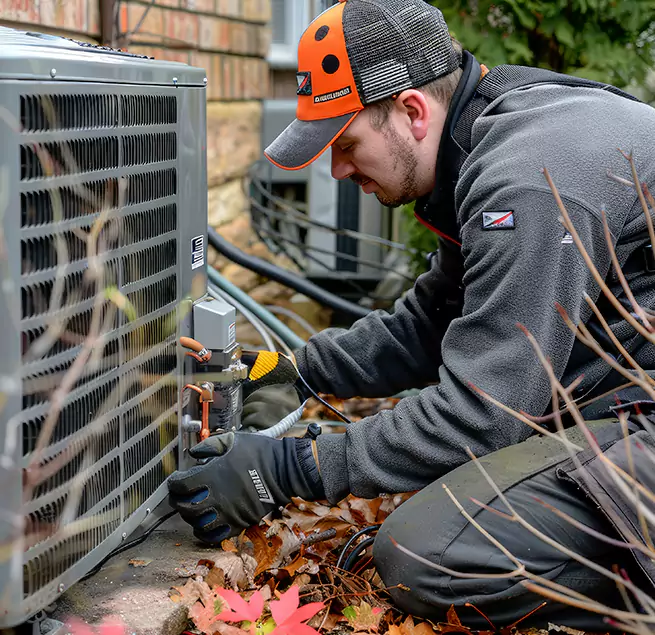 Why Homeowners & Businesses Trust Us in Renton, WA?