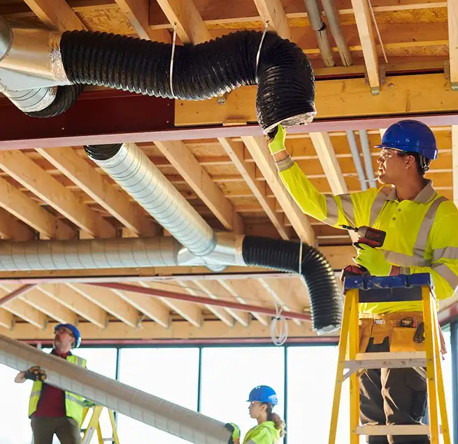 Why Homeowners & Businesses Trust Us in Renton, WA?