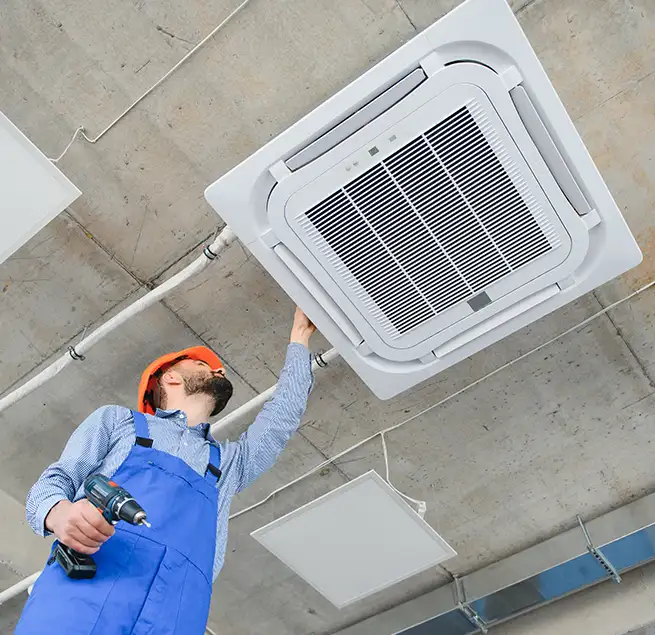 Why Homeowners & Businesses Trust Us in Renton, WA