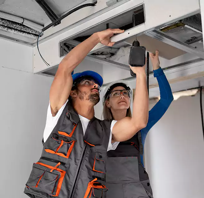 Why Homeowners & Businesses Trust Us in Renton, WA