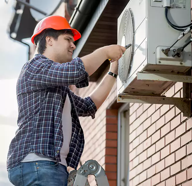 Why Homeowners & Businesses Trust Us Renton, WA