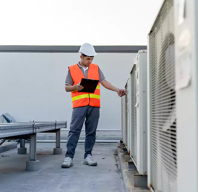 Why Homeowners & Businesses Trust Us in Renton, WA?